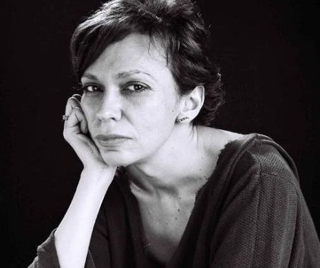 Oana Pellea, mesaj înduioșător pentru iubirea vieții ei