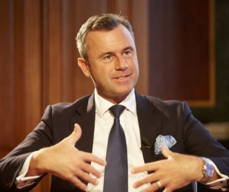 Öexit – Și Austria își pregătește IEȘIREA din UE