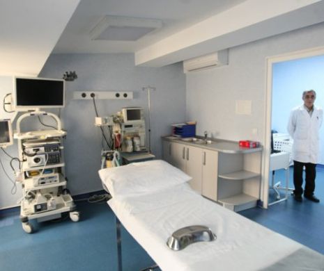 Pacienții care au nevoie de PLAMANI NOI solicită informații despre centrul de transplant de la Sfânta Maria