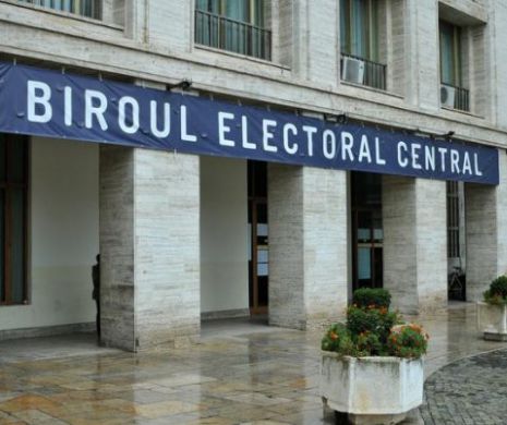 Partidul Naţional Liberal a fost OBLIGAT de către BEC să RETRAGĂ  din online un mesaj anti-PSD