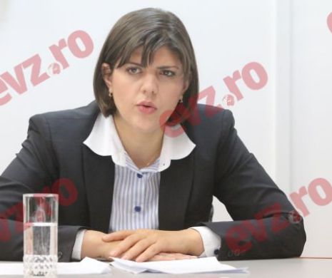 Pentru cine îi cere AVIZ Laura Codruța Kovesi lui Klaus Iohannis. DEZVĂLUIRI BOMBĂ din dosarul ”Microsoft 2”