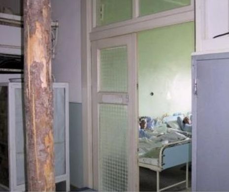 PERICOLUL UCIGAŞ poate lovi oricând ÎN LOCURILE ÎN CARE NU SE AŞTEAPTĂ NIMENI. Autorităţile sunt în stare de alertă şi AU PREGĂTIT 150 de milioane de euro