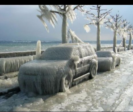 Planeta trece printr-o ERĂ GLACIARĂ. Iernile vor fi atât de GEROASE încât totul din jur va ÎNGHEȚA. Concluziile cercetătorilor ÎNSPĂIMÂNTĂ OMENIREA