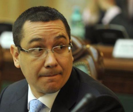 Ponta ESTE „SIMBOLUL a tot ce e MAI CORUPT, mai mincinos și MAI TOXIC" Atacul vine de la un SCRIITOR CELEBRU