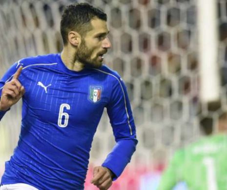 PRELIMINARII CM. Italia și Spania merg cap la cap în GRUPA G. Ambele echipe AU CÂȘTIGAT detașat, cu același scor
