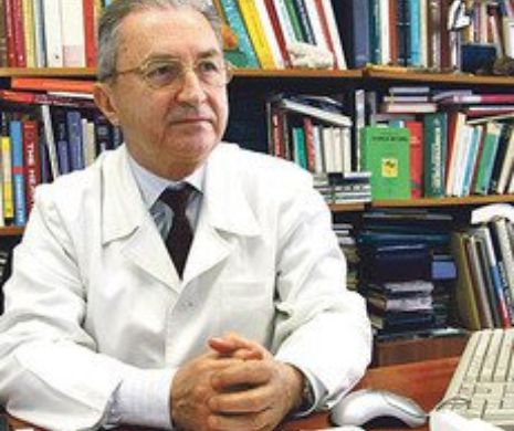 Președintele ANT, Radu Deac: România are nevoie  de cel puțin două centre de transplant pulmonar!