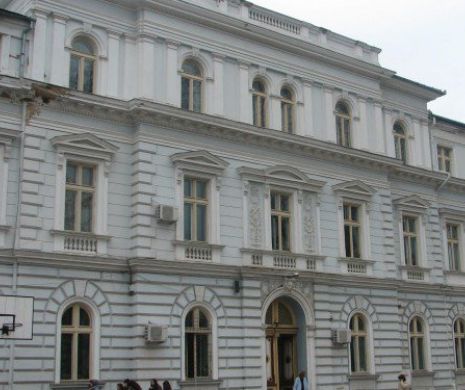 Primăria a cumpărat Colegiul Bănățean