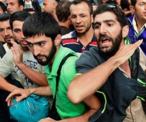 Proteste la Istanbul! Cel puțin 5.000 de persoane sunt  în stradă