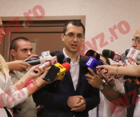 Război medical cu bisturiile pe masă. Culisele urât mirositoare ale Ordonanței de Urgență din Sănătate