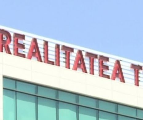 REALITATEA TV a împlinit 15 ani. Realizările PRIMEI TELEVIZIUNI DE ȘTIRI din România