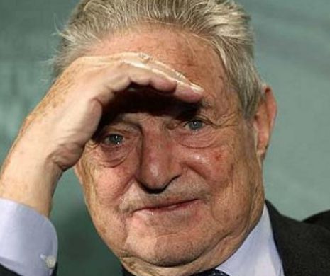 REȚEAUA SOROS. NU RATA UN MATERIAL EXPLOZIV!