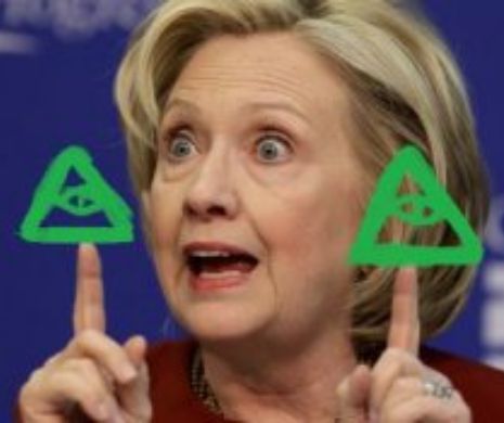 REZULTATE ALEGERI SUA 2016