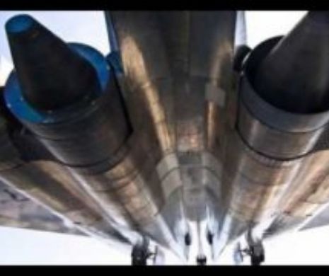 Rusia se pregăteşte de RĂZBOI:RACHETA SUPERSONICĂ poate distruge Marea Britanie în 13 minute