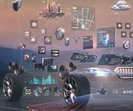 Samsung a anunţat că va achiziţiona compania Harman cu suma de 8 miliarde de dolari