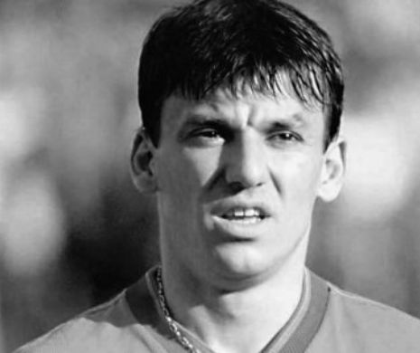 SCANDALOS! Cine se opune ca stadionul din Satu Mare sa se numeasca "Daniel Prodan": "L-am cunoscut, nu a fost asa de mare. Ar fi o greseala impardonabila sa initiem un cult unui NEPOTRIVIT"