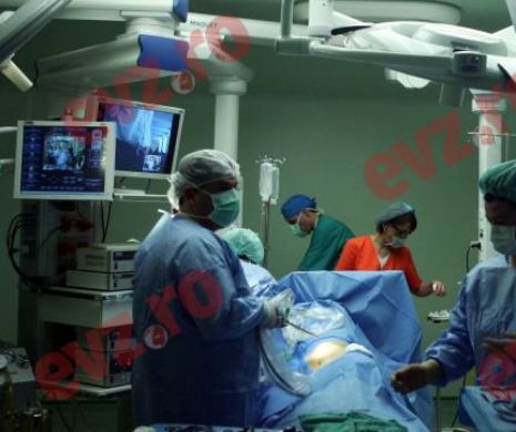 Scandalul sterilizanților face victime. Dezinfectanții aduși în locul celor de la Hexi Pharma dăunează sănătății