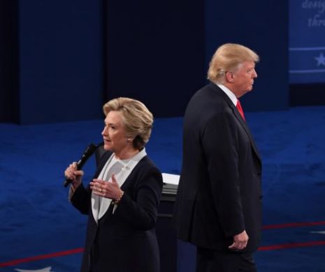 Scenariile Trump și Clinton pentru Orientul Mijlociu