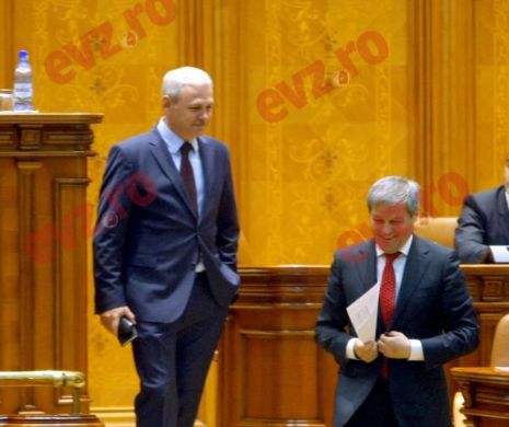 Schiţa viitorului Guvern: Cine sunt miniştrii pregătiţi de PSD şi PNL