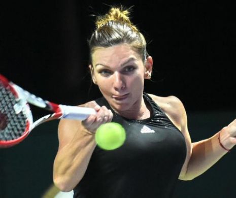 Simona Halep, invitată peste Prut pentru a ajuta la dezvoltarea tenisului din Republica Moldova. RĂSPUNSUL oferit de  tatăl jucătoarei