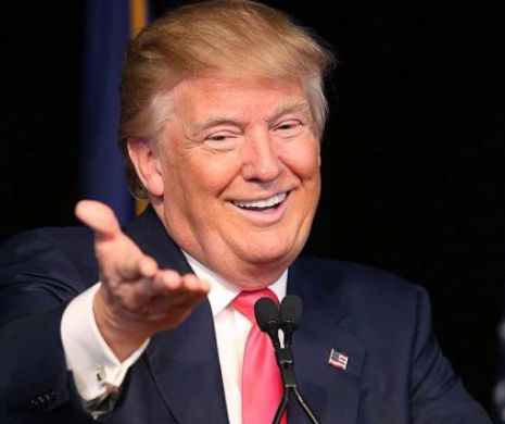 SINGURUL INTERVIU acordat de Donald Trump pentru români. Sfaturile proaspătului PREȘEDINTE al SUA: “Începe, termină, termină bine şi retrage-te”