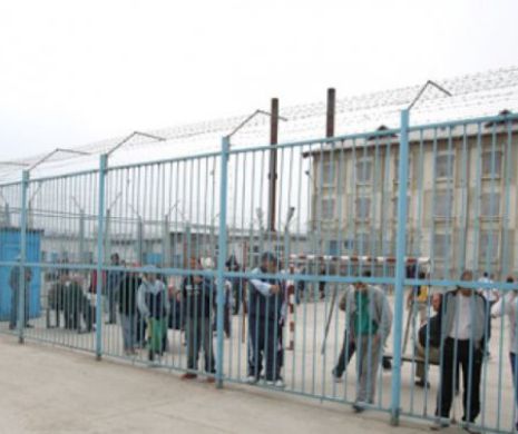 Sinucideri pe bandă rulantă la Penitenciarul ARAD