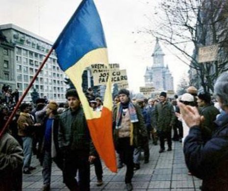SONDAJ EVZ. Credeţi că se vor găsi vinovaţi în Dosarul Revoluţiei?