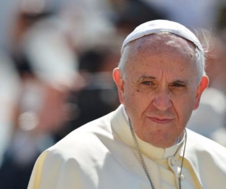 Sondaj EVZ. Sunteţi de acord cu decizia Papei Francisc de a trata cu toleranţă avortul?