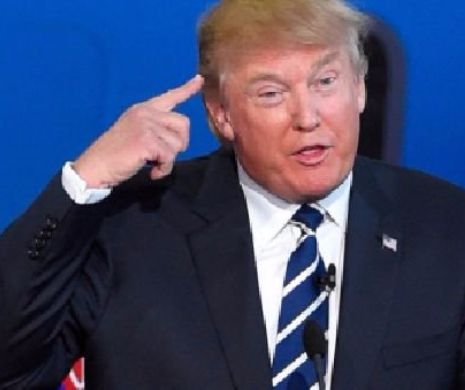 Sondaj EVZ. Va reuşi Donald Trump să fie un preşedinte tolerant cu minorităţile?