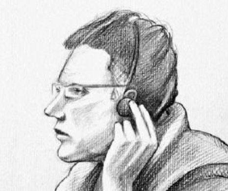 SPIONUL RUS care a fost AMENDAT de Poliţia Rutieră în BUCUREŞTI de ZIUA NAŢIONALĂ a României