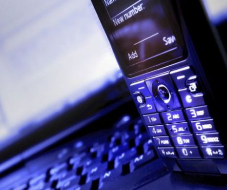 SRI a întrecut FBI-ul din America la numărul telefoanelor ascultate