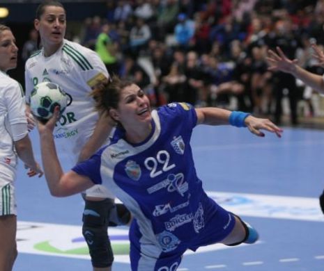 „Tigroaicele”, program intens în Europa