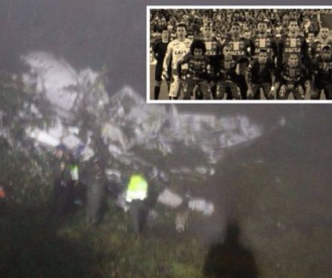 TRAGEDIE AVIATICĂ în Columbia. Un avion cu ZECI DE PERSOANE la bord s-a prăbușit