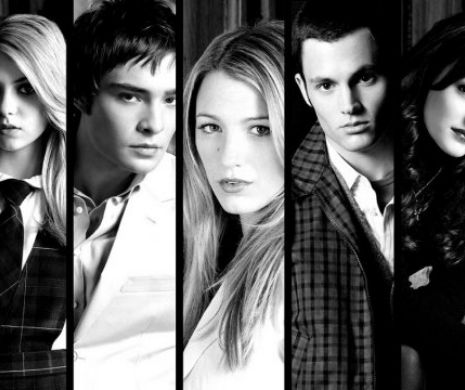Tragedie în lumea artiştilor. O actriţă din serialul “Gossip Girl” a fost găsită decedată într-un hotel