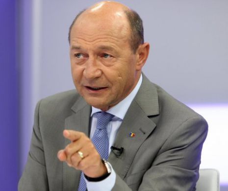 Traian Băsescu, ATAC INCENDIAR la Florian Coldea și Laura Codruța Kovesi: “Li se PARE CĂ SUNT DUMNEZEII PUTERII în România”