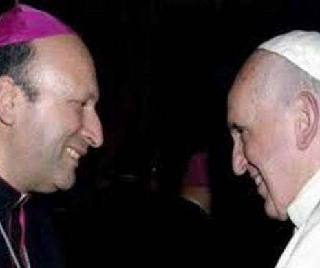 Trimisul Papei Francisc în Mexic le cere militanților Pro-Familie să RENUNȚE la proteste și să se așeze la DIALOG pentru LEGALIZAREA căsătoriilor GAY