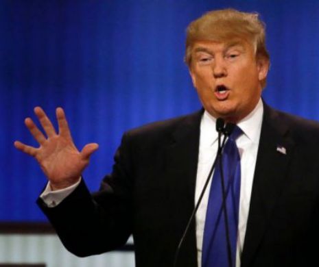 Trump promite să scoată SUA din Acordul Climatic de la Paris