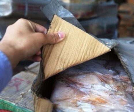 Tulpina virulentă de E.coli, descoperită în carne și cașcaval în Vâlcea, Teleorman, Bistrița și Buzău