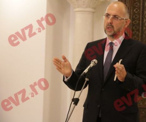 UDMR pârăşte România la Strasbourg