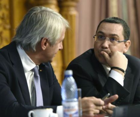 Ultima ora! Dezvaluiri incredibile despre afacerea de MILIOANE in care e implicat numele lui Victor Ponta: "Nu pot sa-ti dau decat 4 milioane! Stai sa-i chem pe Ponta si Rus!"