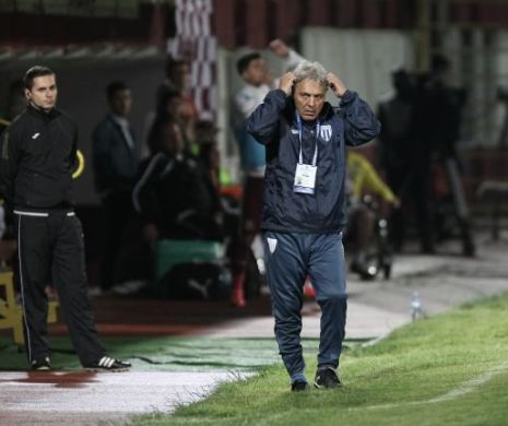 Un antrenor român lovește în plin: „Toți arbitrii sunt frustrați. Provin din fotbaliști RATAȚI, care nu și-au putut exprima puținul talent pe care îl aveau”