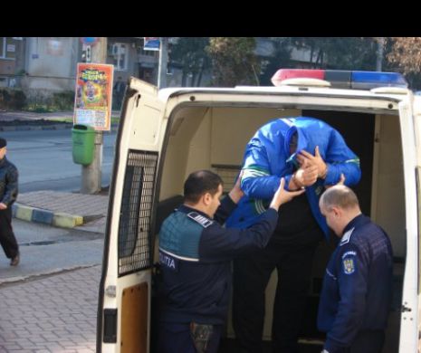Un cioban din Vaslui a violat-o pe concubina fratelui său