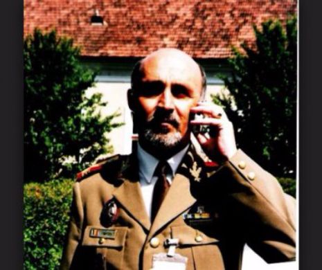 Un fost colonel atacă dur situaţia în care ne aflăm: "România este pregătită de război?" "Nu vreau să ştiu de ce şi-a aşezat  Fundul,  Mutul, la Masa Tăcerii, vreau să ştiu dacă a citit ce scria pe pancarda din dreapta domniei sale, ceva mai în spate, lân