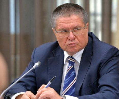 Un important MINISTRU RUS a fost arestat pentru CORUPȚIE. Câți bani a primit pentru FAPTELE MURDARE