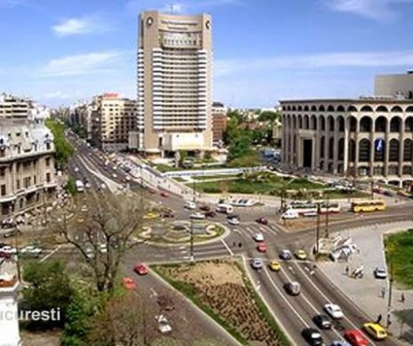 UN MARE DEZASTRU poate lovi oricând Bucureştiul şi NU ESTE CUTREMURUL. Specialiştii sunt ÎNGROZIŢI pentru că un SCENARIU HORROR poate provoca MII DE MORŢI: „GREU SCAPĂ CINEVA din aşa ceva”