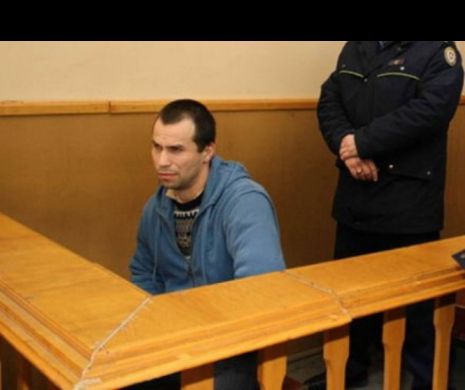Un moldovean, considerat cel mai periculos racket din România, la un pas de libertate!