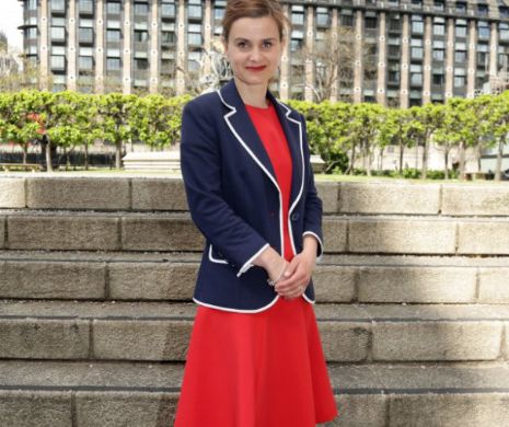 Un PSIHOPAT NAZIST, condamnat pentru uciderea lui Jo Cox, parlamentara laburistă, pe care a înjunghiat-o și a împușcat-o de mai multe ori