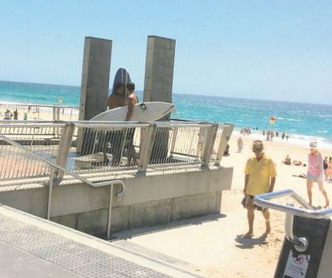 Un român la capătul lumii. Viaţa pe continentul australian