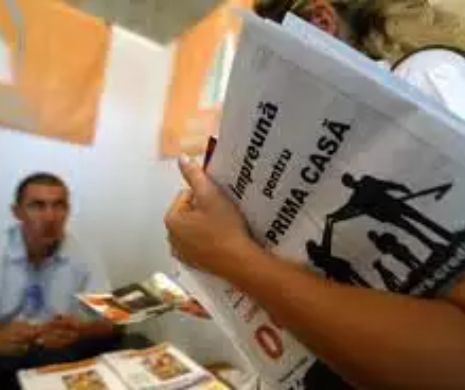 Unele familii tinere ar putea accesa Programul Prima Casă fără avans