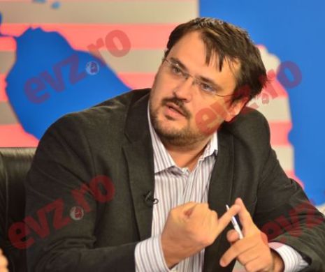 USR se teme de un furt "barbar" la alegeri