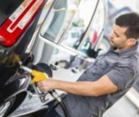 Vânzările de carburanți și bunuri nealimentare conduc topul pe septembrie